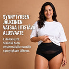Synnytyksen jälkeinen – 360° kompressio